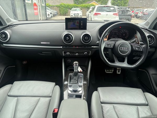 2017 Audi A3 1.4 Auto sportline 388945101