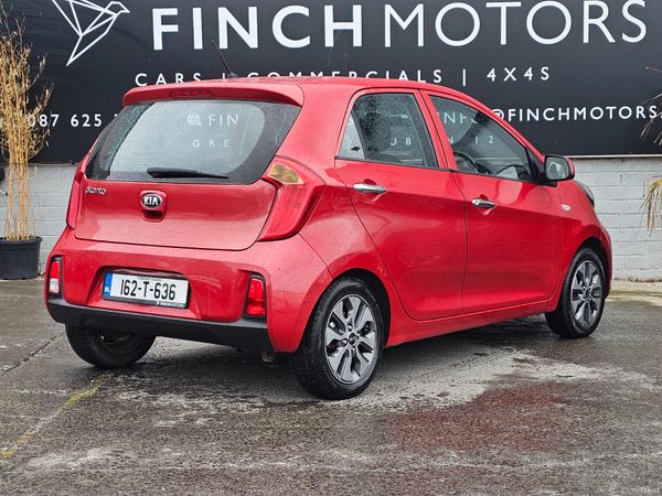 KIA PICANTO 1.0 // 11/26 NCT 388946981