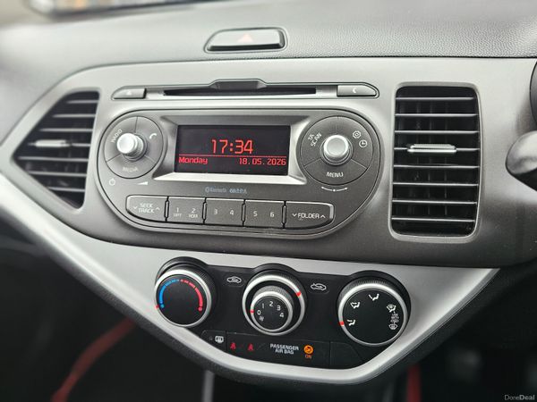 KIA PICANTO 1.0 // 11/26 NCT 388946985