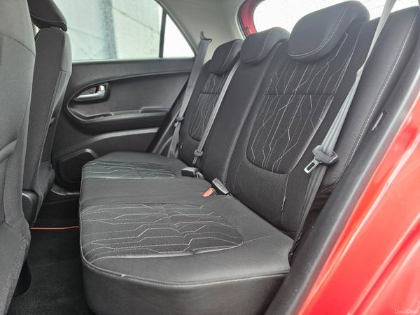 KIA PICANTO 1.0 // 11/26 NCT 388946991
