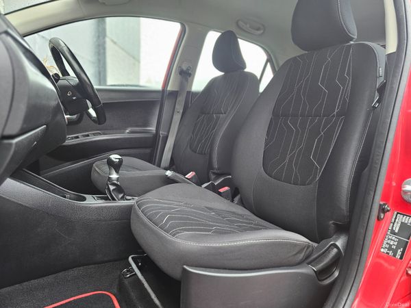 KIA PICANTO 1.0 // 11/26 NCT 388946993
