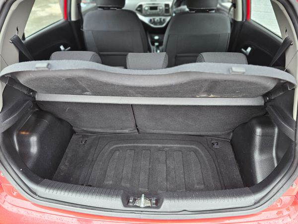 KIA PICANTO 1.0 // 11/26 NCT 388946995