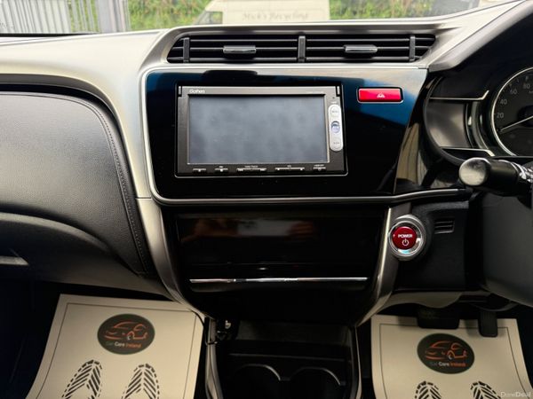 2014 Honda Grace 1.5 Petrol Hybrid Automatic 388961315
