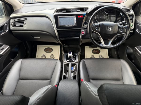 2014 Honda Grace 1.5 Petrol Hybrid Automatic 388961317