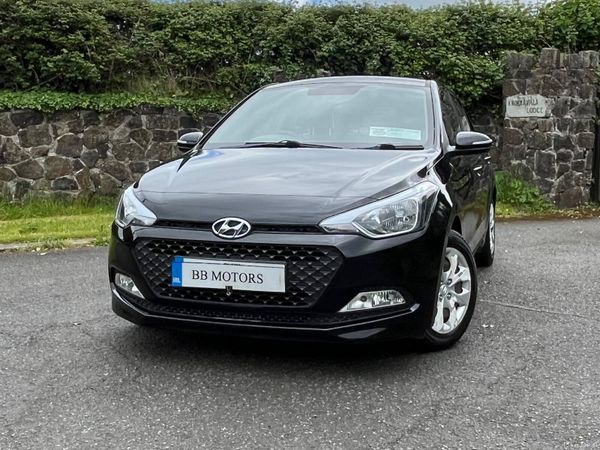 Hyundai i20 1.2 Classic 388900483