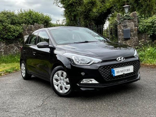 Hyundai i20 1.2 Classic 388900485