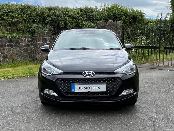 Hyundai i20 1.2 Classic 388900499