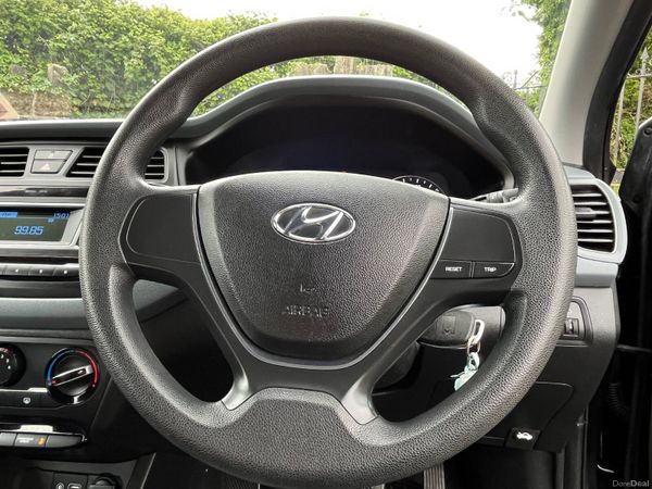 Hyundai i20 1.2 Classic 388900545