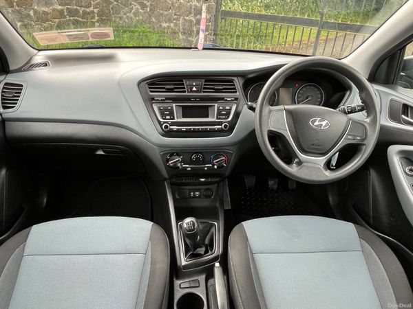 Hyundai i20 1.2 Classic 388900553