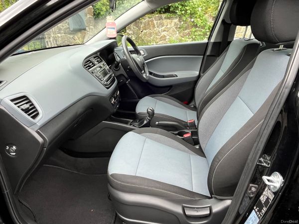 Hyundai i20 1.2 Classic 388900555