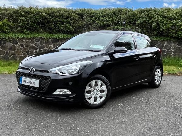 Hyundai i20 1.2 Classic 388900505