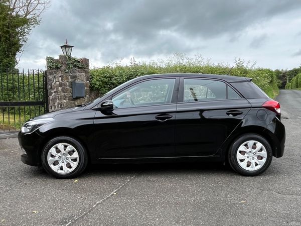 Hyundai i20 1.2 Classic 388900529