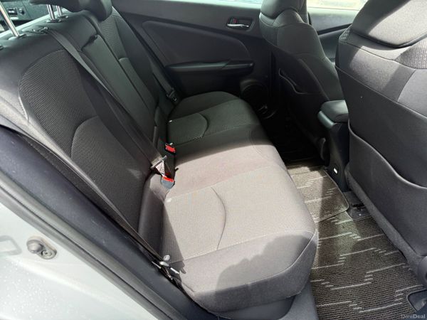 2021 Toyota Prius 1.8 Petrol Hybrid Automatic 388901181