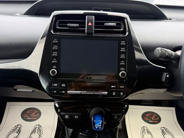 2021 Toyota Prius 1.8 Petrol Hybrid Automatic 388901199