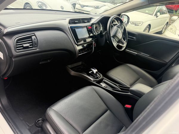 2015 Honda Fit Hybrid Automatic/ G leather spec 388902913