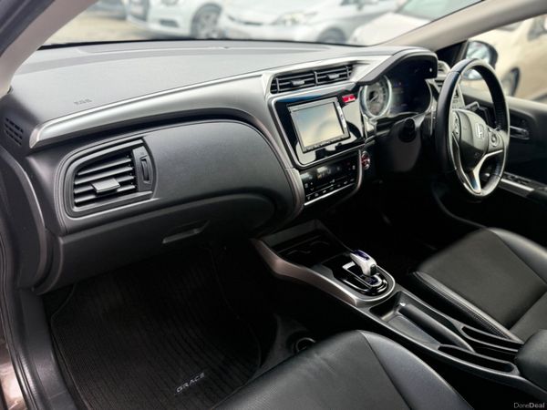 2015 Honda Grace Automatic/ G leather Spec 388903605