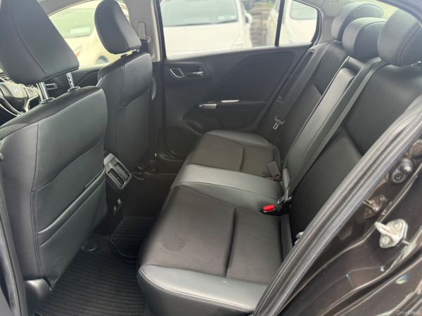 2015 Honda Grace Automatic/ G leather Spec 388903607