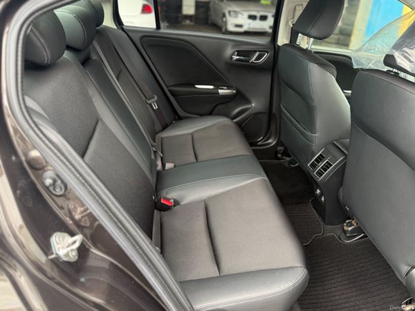 2015 Honda Grace Automatic/ G leather Spec 388903609