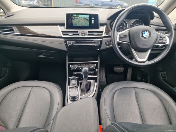 2016 BMW 218D Gran Tourer 7 seater Luxury 388905145