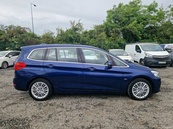 2016 BMW 218D Gran Tourer 7 seater Luxury 388905115
