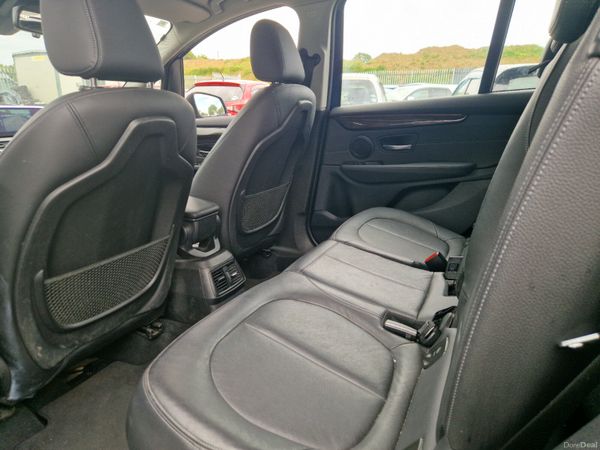 2016 BMW 218D Gran Tourer 7 seater Luxury 388905131