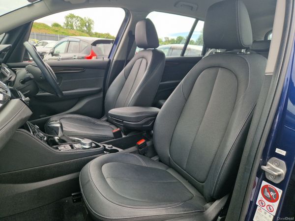 2016 BMW 218D Gran Tourer 7 seater Luxury 388905135