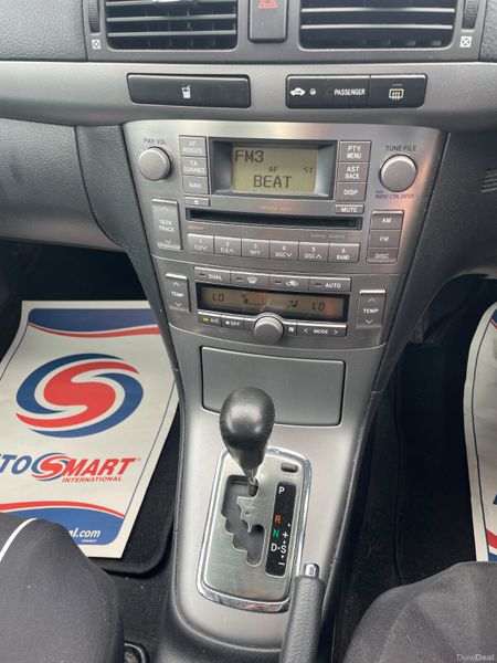 Toyota Avensis.. Automatic.. Low KMs.. Warranty 388907181