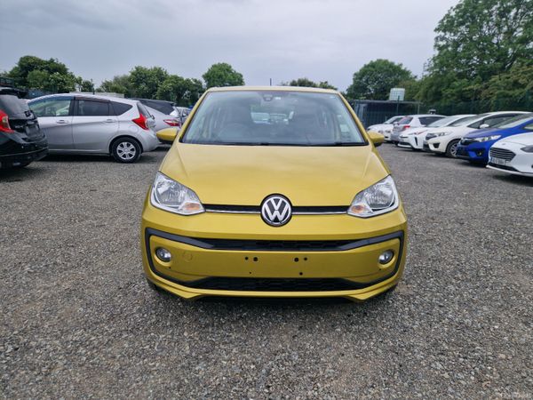 2020 Volkswagen UP! 1.0L Auto 388910899