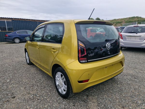 2020 Volkswagen UP! 1.0L Auto 388910901