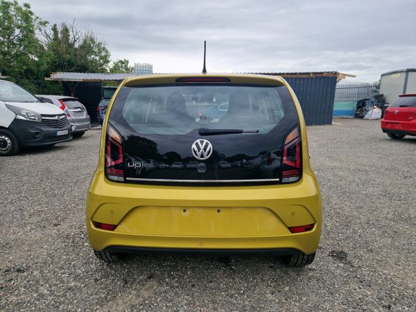 2020 Volkswagen UP! 1.0L Auto 388910905
