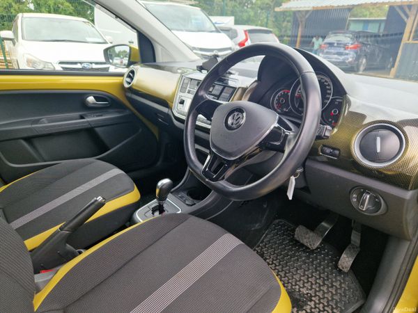 2020 Volkswagen UP! 1.0L Auto 388910907