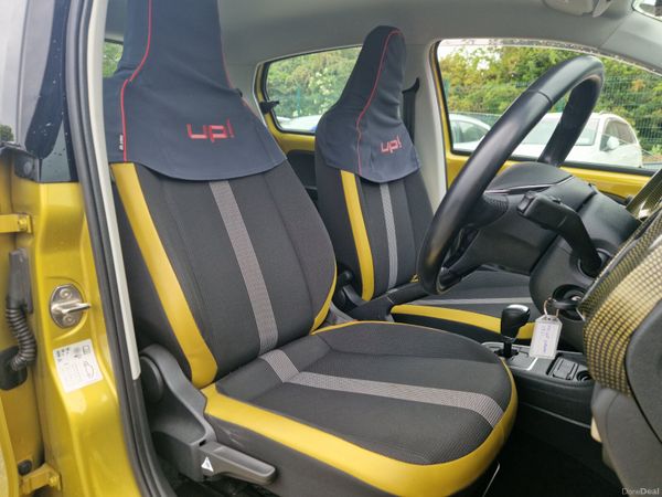2020 Volkswagen UP! 1.0L Auto 388910913