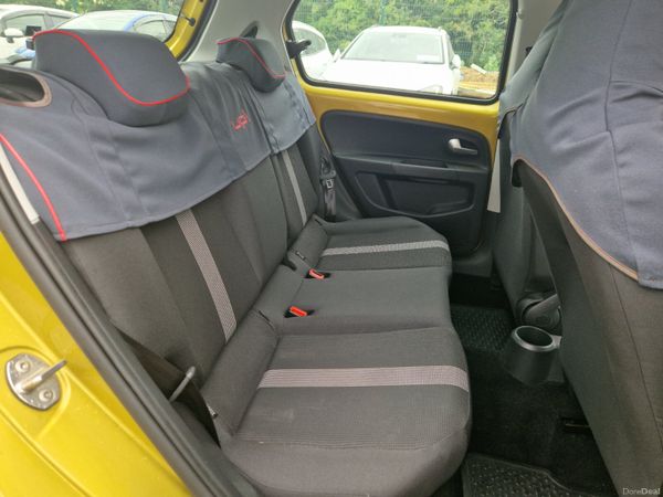 2020 Volkswagen UP! 1.0L Auto 388910915