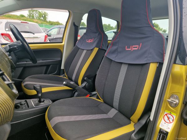 2020 Volkswagen UP! 1.0L Auto 388910917