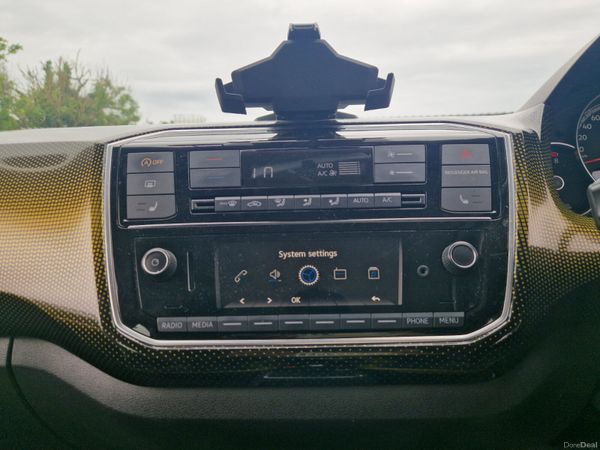2020 Volkswagen UP! 1.0L Auto 388910919
