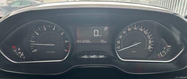 2016 Peugeot 208 Allure Ecomatique 388911327