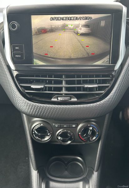 2016 Peugeot 208 Allure Ecomatique 388911329