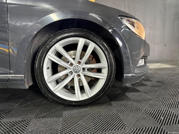 ◼️2016 VOLKSWAGEN PASSAT 1.6 TDI PAN ROOF◼️ 388925257