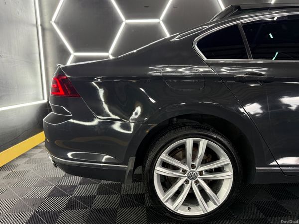 ◼️2016 VOLKSWAGEN PASSAT 1.6 TDI PAN ROOF◼️ 388925263