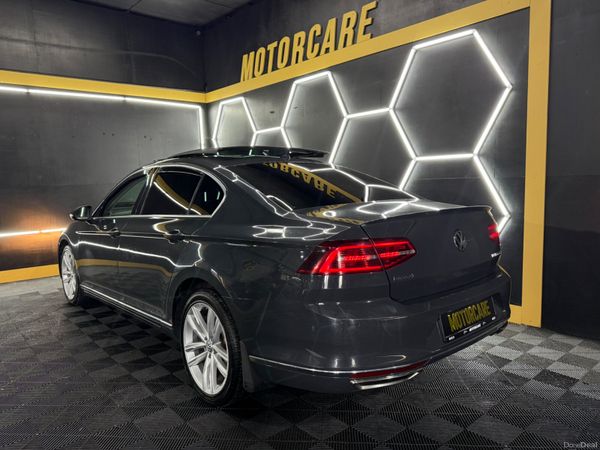 ◼️2016 VOLKSWAGEN PASSAT 1.6 TDI PAN ROOF◼️ 388925265
