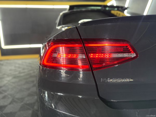 ◼️2016 VOLKSWAGEN PASSAT 1.6 TDI PAN ROOF◼️ 388925271
