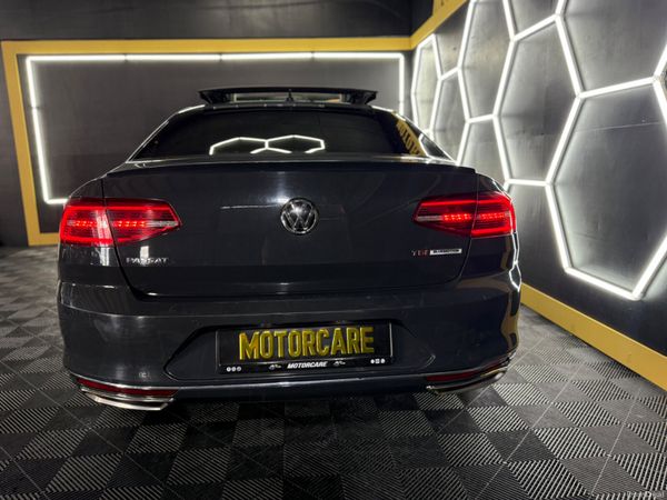 ◼️2016 VOLKSWAGEN PASSAT 1.6 TDI PAN ROOF◼️ 388925273
