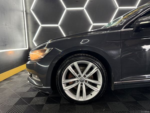◼️2016 VOLKSWAGEN PASSAT 1.6 TDI PAN ROOF◼️ 388925277
