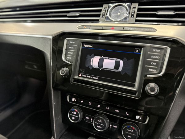 ◼️2016 VOLKSWAGEN PASSAT 1.6 TDI PAN ROOF◼️ 388925281