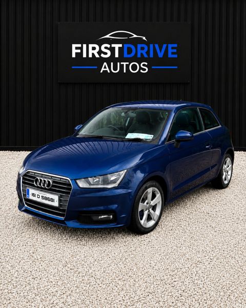 Audi A1 2016 388925585