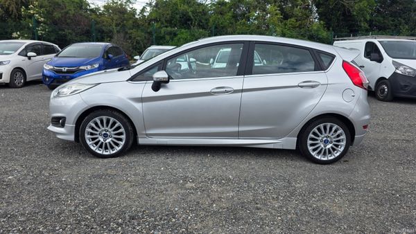 2016 Ford Fiesta 1.0L  Auto *High Spec* 388928545
