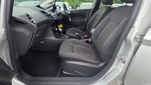 2016 Ford Fiesta 1.0L  Auto *High Spec* 388928549