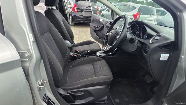 2016 Ford Fiesta 1.0L  Auto *High Spec* 388928555