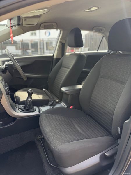 🔴 Toyota Corolla 1.4 2008 388930131