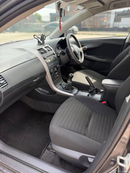 🔴 Toyota Corolla 1.4 2008 388930133